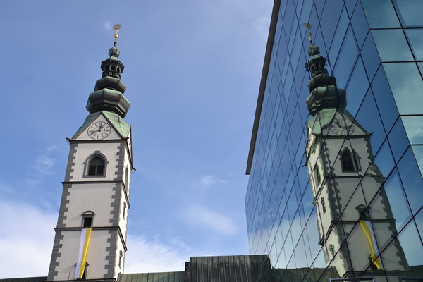 Dom zu Klagenfurt