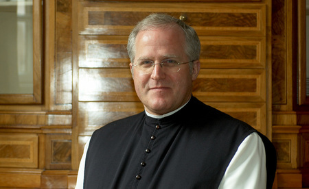 P. Christian Feurstein OCist.     Hl.-Kr., 26.1.2006         