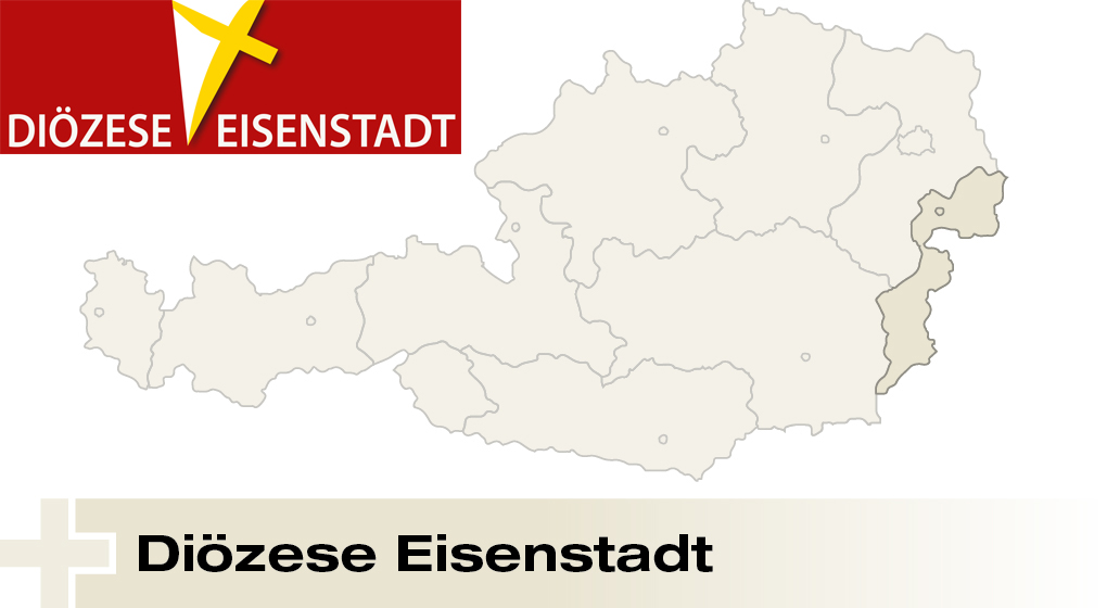 Diözese Eisenstadt