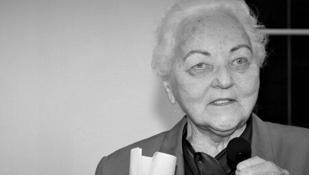 Neuer Band über verstorbene 'Janineum'-Gründerin Lonny Glaser