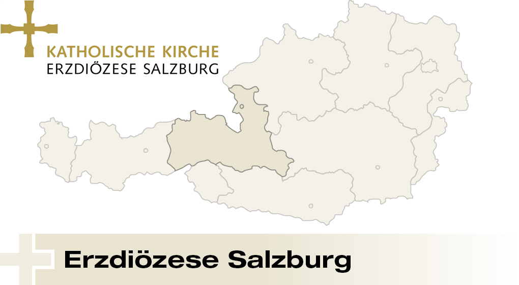 Erzdiözese Salzburg