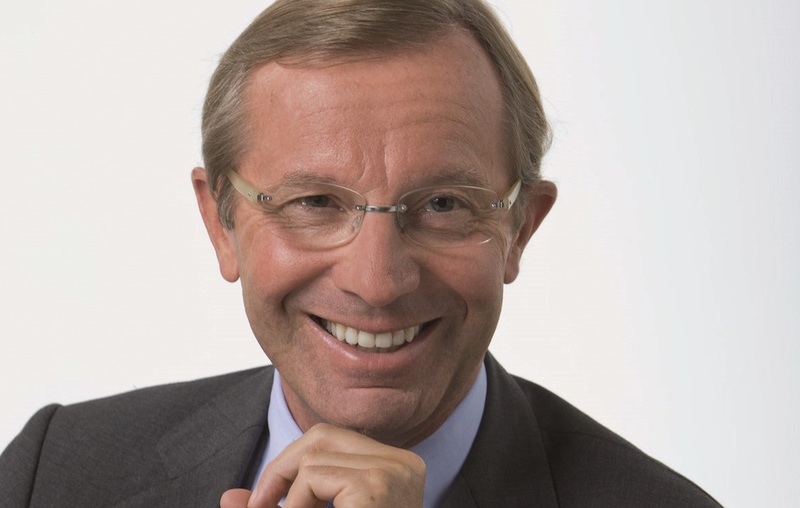 Landeshauptmann Wilfried Haslauer