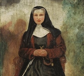Sel. Maria Rosa Flesch
