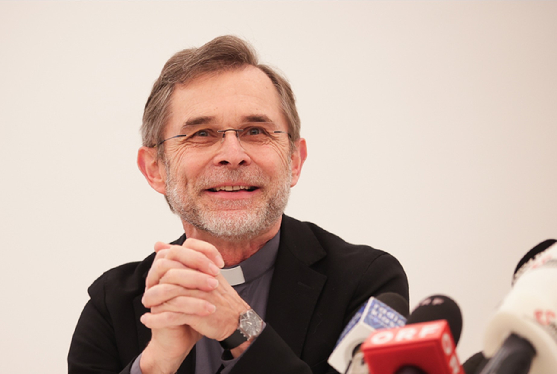 Erzdiözese Wien/ Schönlaub, Stephan Schönlaub