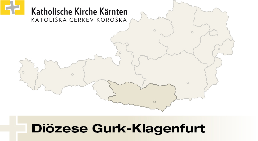 Diözese Gurk-Klagenfurt