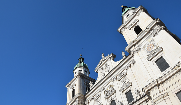 Salzburger Dom